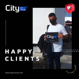 Happy Clients