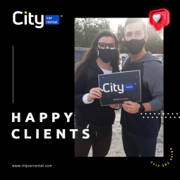 Happy Clients