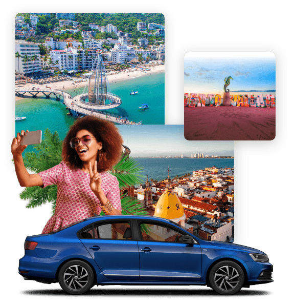 Car rental in Cabo San Lucas